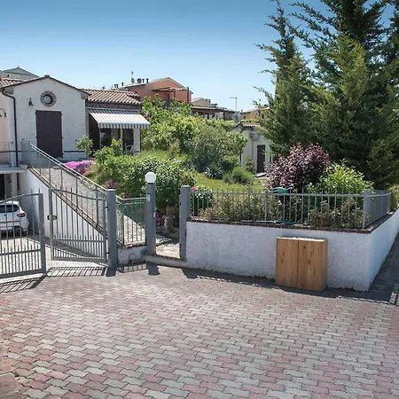 S265 - Ampia Taverna Bilocale *