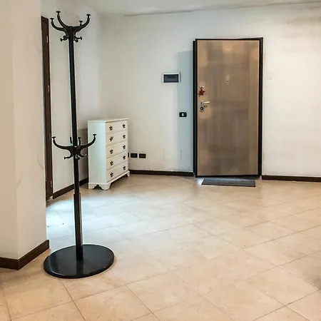S265 - Ampia Taverna Bilocale * Sirolo