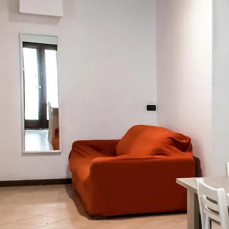 Apartman S265 - Ampia Taverna Bilocale Sirolo