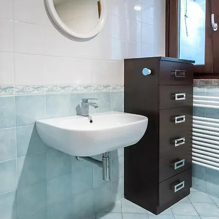 Apartament S265 - Ampia Taverna Bilocale
