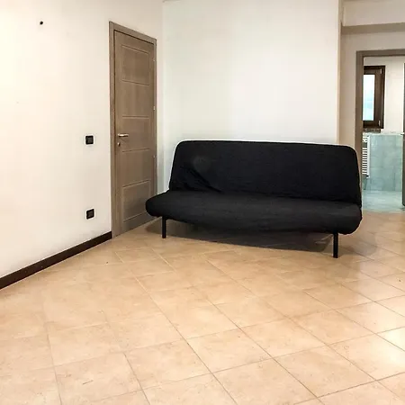 Apartman S265 - Ampia Taverna Bilocale *