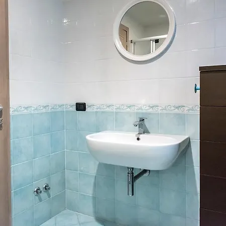 Apartman S265 - Ampia Taverna Bilocale Sirolo