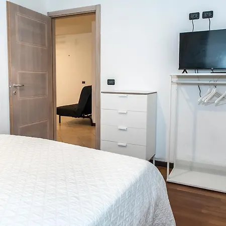 Apartament S265 - Ampia Taverna Bilocale